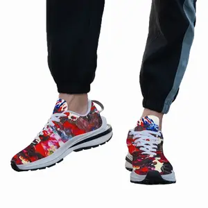 Men Boxer Training Shoes