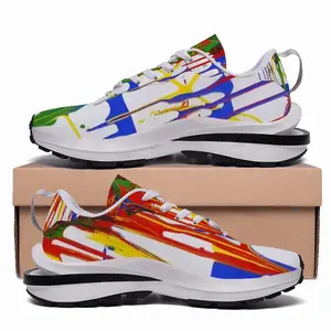 Men Rgb Training Shoes