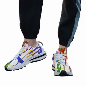 Men Rgb Training Shoes