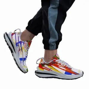 Men Rgb Training Shoes