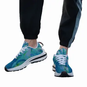 Men Time Encounters Training Shoes