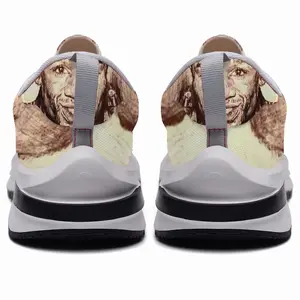 Men Floyd Mayweather Jr Portrait Training Shoes