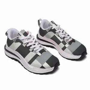 Men Shades Of Grey Training Shoes