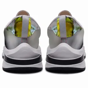 Men Green Frog Chillin Training Shoes