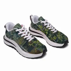 Men The Overgrown Old House Training Shoes