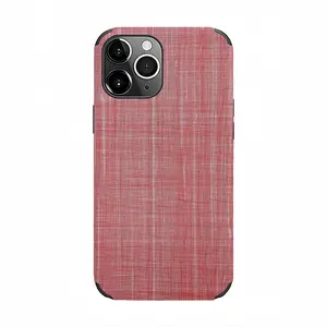 Net iPhone13 Pro Max Phone Case (Leather)