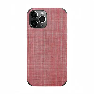 Net iPhone13 Pro Max Phone Case (Leather)