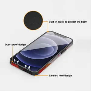 500,000 Euro Post iPhone13 Pro Max Phone Case (Leather)