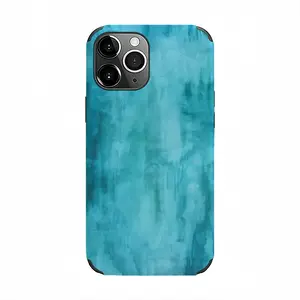 The Sea iPhone13 Pro Max Phone Case (Leather)