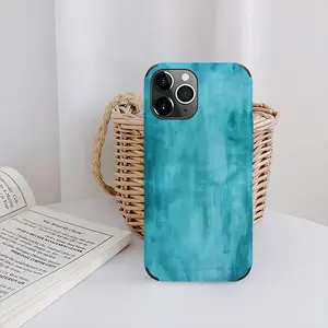 The Sea iPhone13 Pro Max Phone Case (Leather)