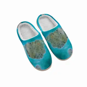 Men Kornati #6 Winter Cotton Slippers