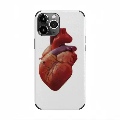 I Love You iPhone13 Pro Max Phone Case (Leather)