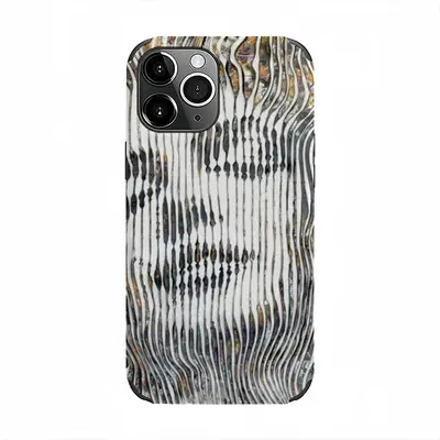 Marylin A Jamais iPhone13 Pro Max Phone Case (Leather)