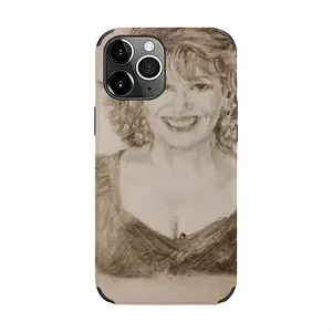 Joy Behar iPhone13 Pro Max Phone Case (Leather)