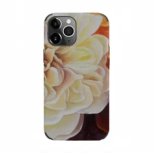 Roses iPhone13 Pro Max Phone Case (Leather)