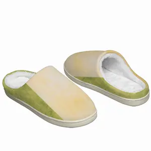 Men Untitled 2 Winter Cotton Slippers