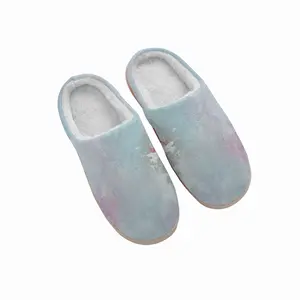 Men Forgiveness Winter Cotton Slippers