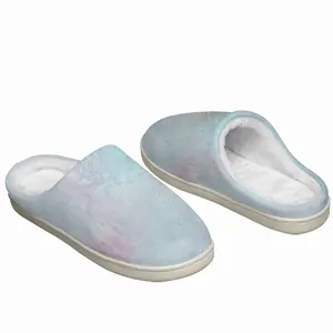 Men Forgiveness Winter Cotton Slippers