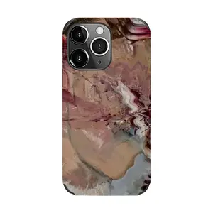 Sofiane iPhone13 Pro Phone Case (Leather)