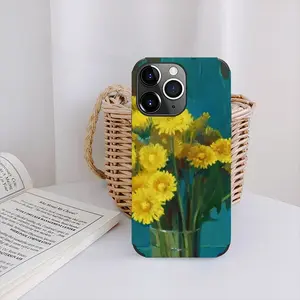 Dandelions iPhone13 Pro Phone Case (Leather)