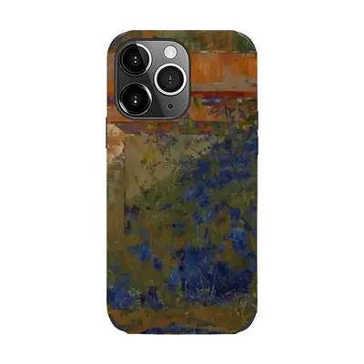 Someday - Dubova V iPhone13 Pro Phone Case (Leather)