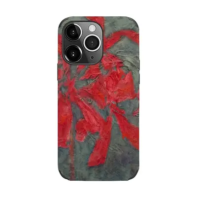 Dance iPhone13 Pro Phone Case (Leather)