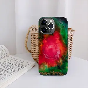 Triffid iPhone13 Pro Phone Case (Leather)