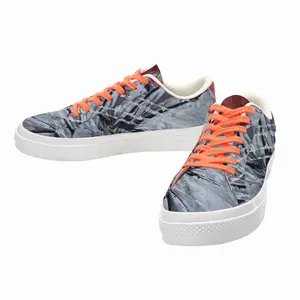 Men Torquemada Low Top Canvas Shoes