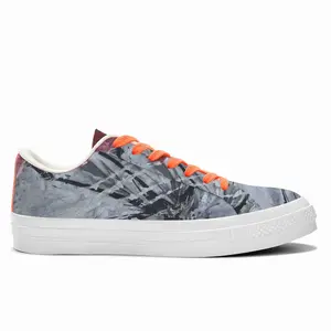 Men Torquemada Low Top Canvas Shoes