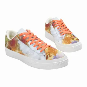 Men Ciao Low Top Canvas Shoes