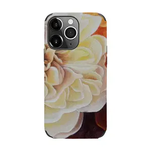 Roses iPhone13 Pro Phone Case (Leather)