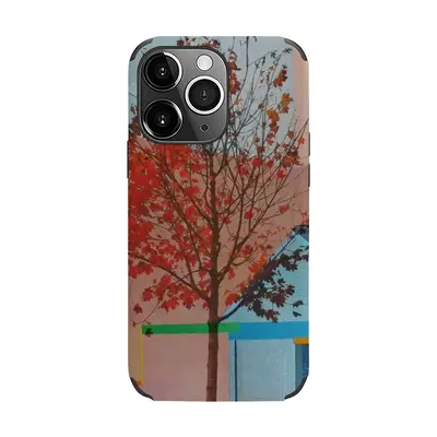 Tree Ii iPhone13 Pro Phone Case (Leather)