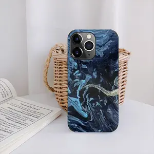 Octo iPhone13 Pro Phone Case (Leather)