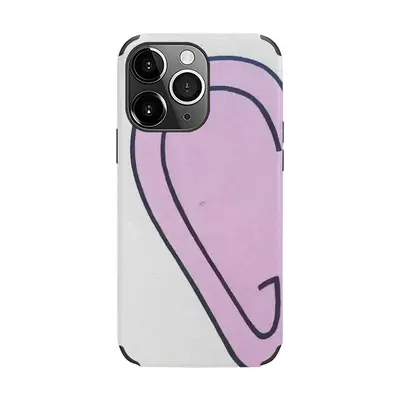 At Last A Picture I Can Talk To iPhone13 Pro Phone Case (Leather)