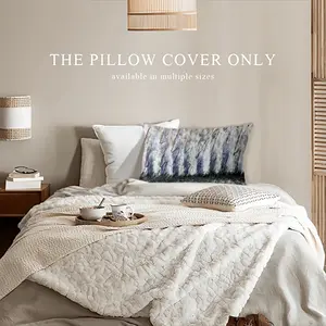 Gravitypool Polyester Pillow (Rectangle, Multi-Size)