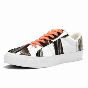 Men Dante Finestra Low Top Canvas Shoes