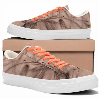 Men Sd Space 453 Low Top Canvas Shoes