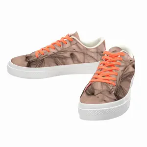 Men Sd Space 453 Low Top Canvas Shoes