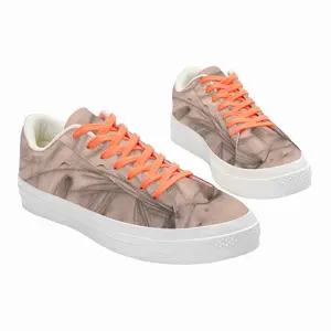 Men Sd Space 453 Low Top Canvas Shoes