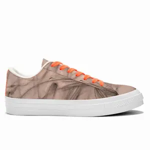 Men Sd Space 453 Low Top Canvas Shoes