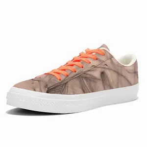 Men Sd Space 453 Low Top Canvas Shoes