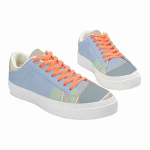 Men Unstable Balance Iii Low Top Canvas Shoes