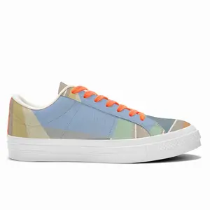 Men Unstable Balance Iii Low Top Canvas Shoes