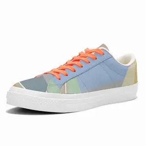 Men Unstable Balance Iii Low Top Canvas Shoes