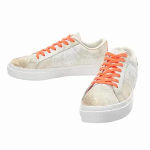 Men Tierra 1 Low Top Canvas Shoes