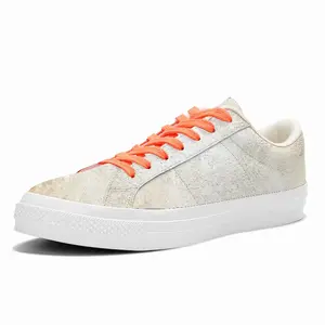 Men Tierra 1 Low Top Canvas Shoes