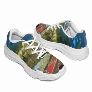 Men Reve (Redon) Chunky Sneakers