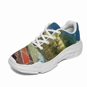 Men Reve (Redon) Chunky Sneakers