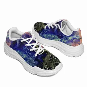 Men Receptor Chunky Sneakers