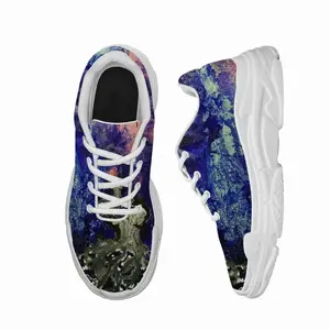 Men Receptor Chunky Sneakers